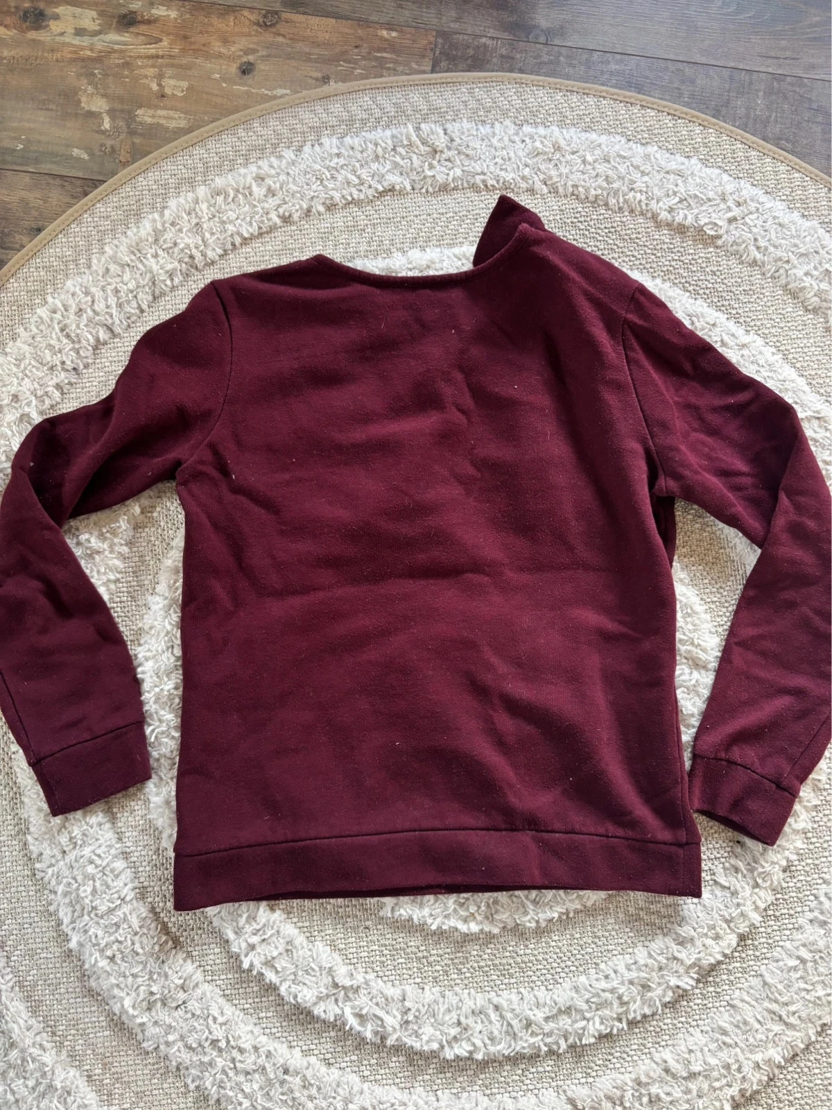 Claudie Pierlot sweater size 2 – photo 8